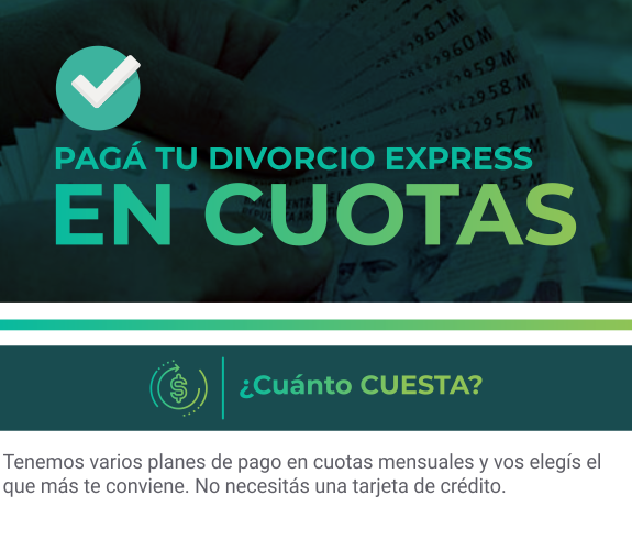 tu divorcio en argentina